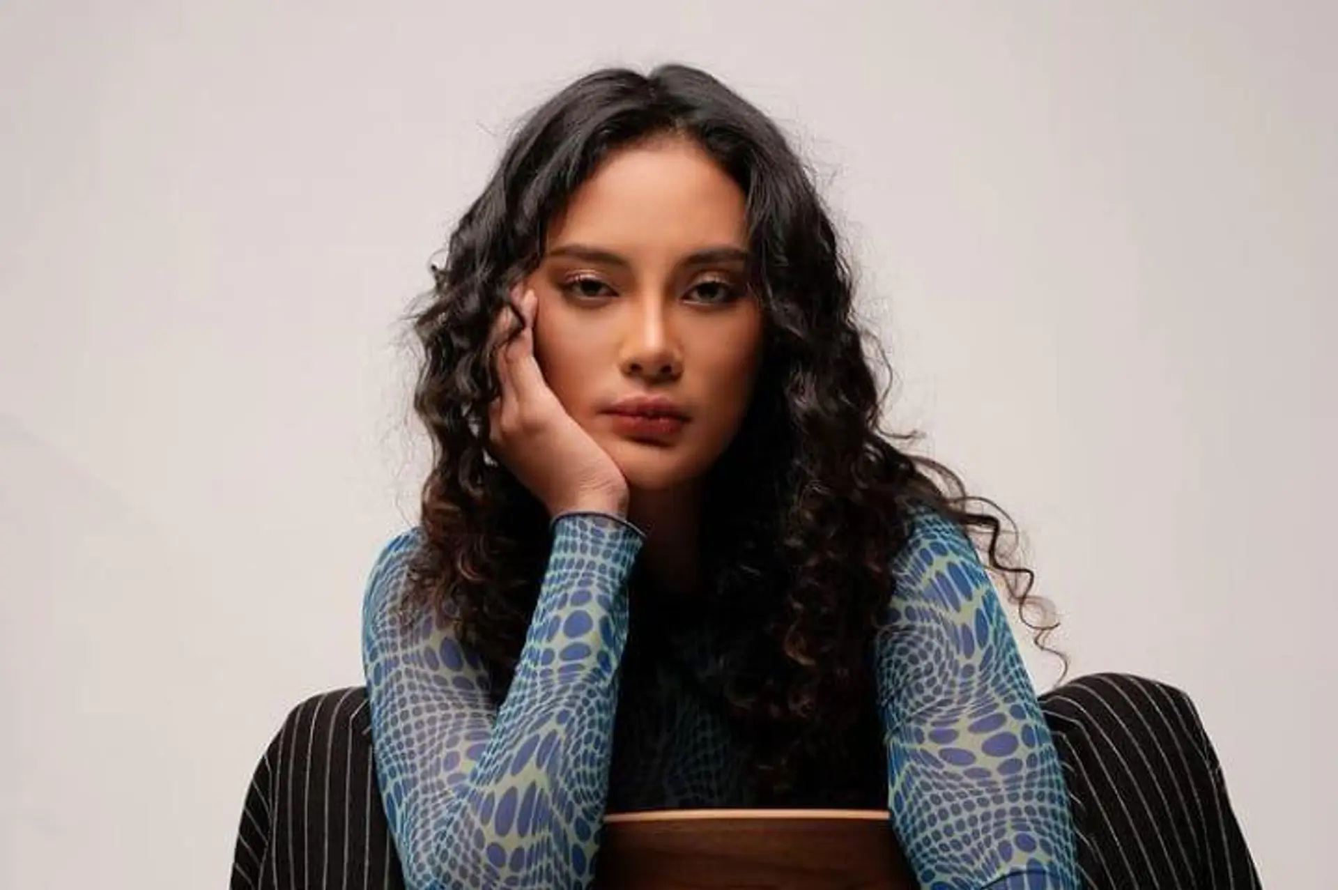 Erika Carlina Akui Hamil 9 Bulan Tanpa Pernikahan, Trending Di Google: Kronologi Lengkap Dan Fakta Terbaru - Beritaja.com